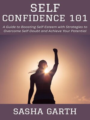 cover image of Self-Confidence 101